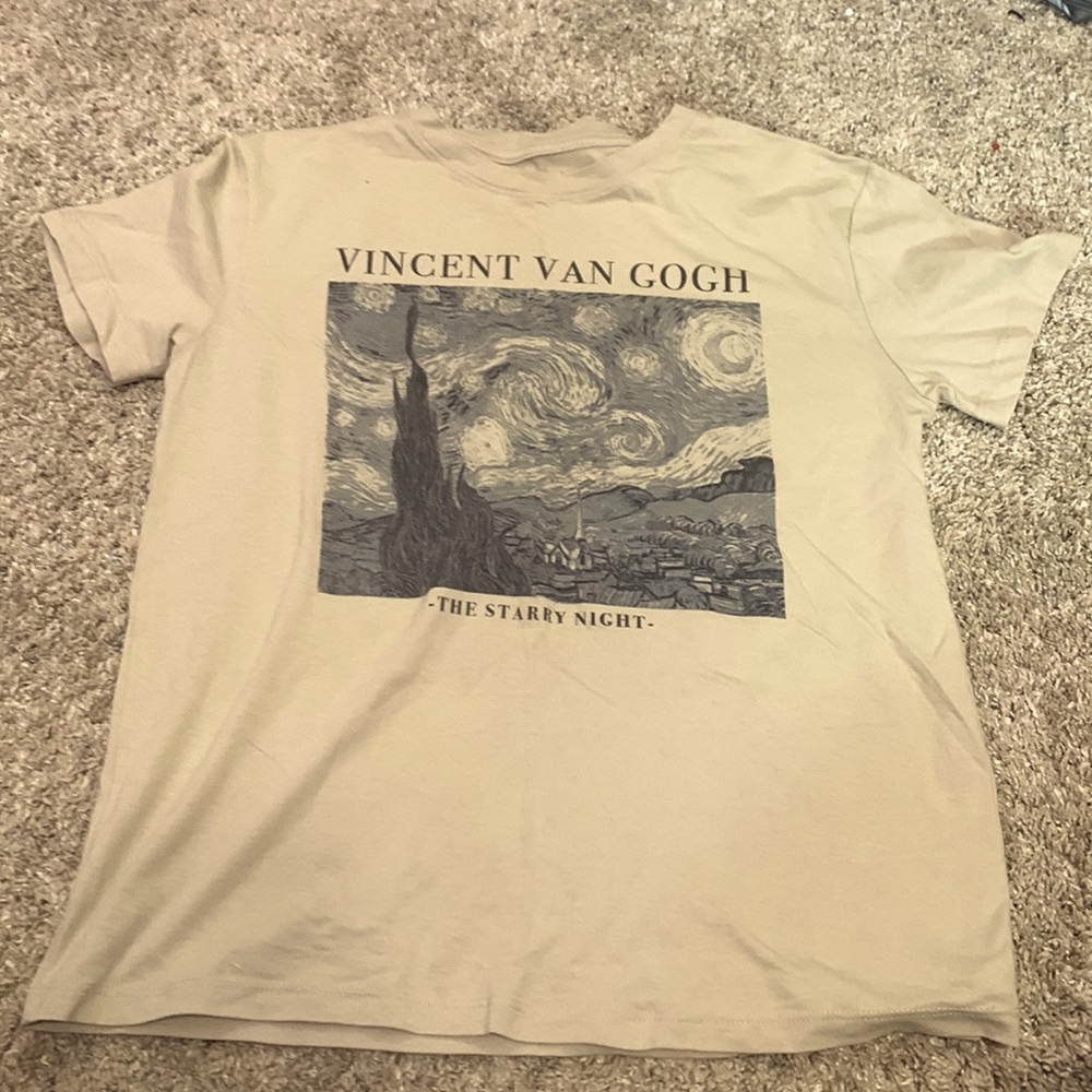 Juniors Graphic Tee